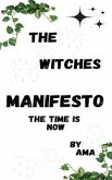 The Witches Manifesto (eBook, ePUB)