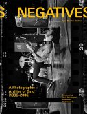 Negatives (eBook, ePUB)