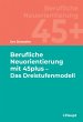 Berufliche Neuorientierung mit 45plus -... - Bild 1