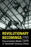 Revolutionary Becomings (eBook, ePUB)