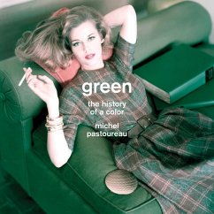 Green (eBook, ePUB) Cover Green (eBook, ePUB)