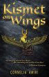 Kismet On Wings (eBook, ePUB) - Bild 1