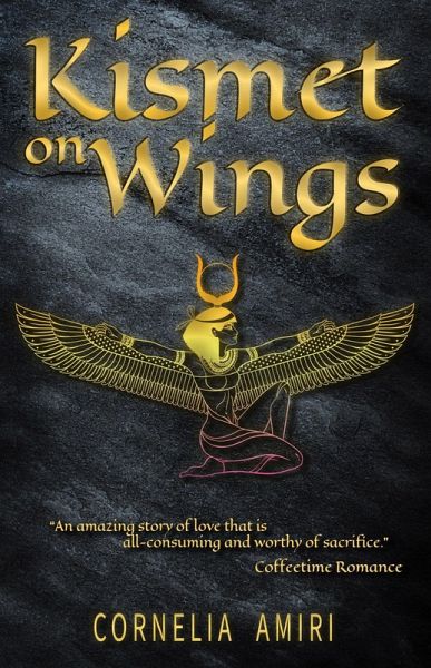 Kismet On Wings (eBook, ePUB) Kismet On Wings (eBook, ePUB)