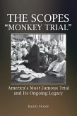 The Scopes &quote;Monkey Trial&quote; (eBook, PDF)
