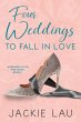 Four Weddings to Fall in Love (Weddings... - Bild 1