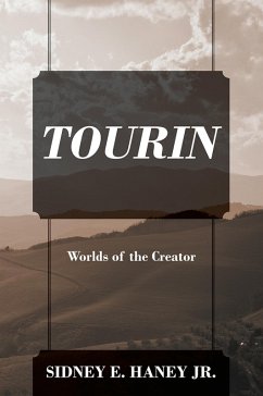 Cover TOURIN (eBook, ePUB)