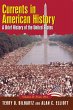 Currents in American History: A Brief... - Bild 1