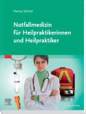 Notfallmedizin für Heilpraktiker (eBook, ePUB)
