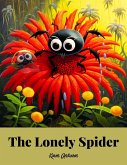 The Lonely Spider (eBook, ePUB)