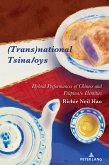 (Trans)national Tsina/oys (eBook, ePUB)