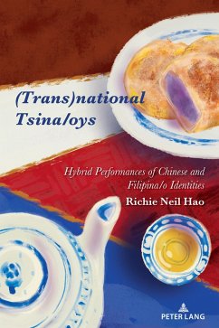 (Trans)national Tsina/oys (eBook, ePUB) - Hao, Richie Neil