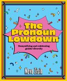 The Pronoun Lowdown (eBook, ePUB)