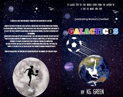 Cover Galacticos (eBook, ePUB)