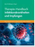 Therapie-Handbuch - Infektionskrankheiten und Impfungen (eBook, ePUB)