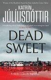 Dead Sweet (eBook, ePUB)