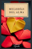 Melodías del Alma (eBook, ePUB)