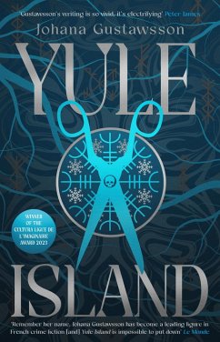 Yule Island (eBook, ePUB) - Gustawsson, Johana