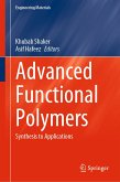 Advanced Functional Polymers (eBook, PDF)