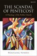 The Scandal of Pentecost (eBook, ePUB) - Bild 1