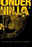 Under Ninja, Volume 2 (eBook, PDF)