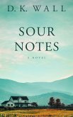Sour Notes: A Novel (eBook, ePUB)