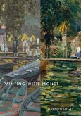 Painting with Monet (eBook, PDF)