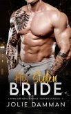 His Stolen Bride - A BWWM Dark Mafia Romance (Ruthless Mafiosos, #3) (eBook, ePUB) His Stolen Bride - A BWWM Dark Mafia Romance (Ruthless Mafiosos, #3) (eBook, ePUB)