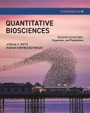 Quantitative Biosciences Companion in R (eBook, PDF)