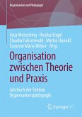 Organisation zwischen Theorie und Praxis (eBook, PDF)
