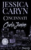 Carla Janine, Brass Key (Cincinnati Series, #1) (eBook, ePUB)
