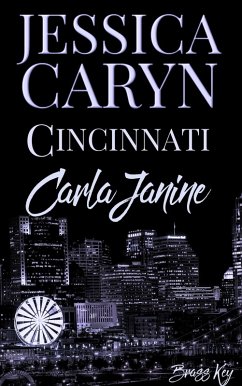 Carla Janine, Brass Key (Cincinnati Series, #1) (eBook, ePUB) - Caryn, Jessica