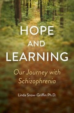 Hope and Learning (eBook, ePUB) - Snow-Griffin, Linda