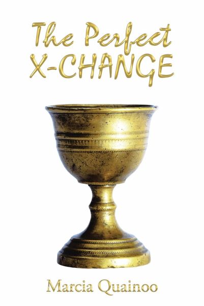 The Perfect X-CHANGE (eBook, ePUB)
