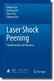 Laser Shock Peening (eBook, PDF)