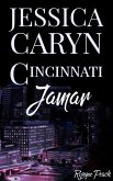 Jamar, Risqué Peach (Cincinnati Series, #7) (eBook, ePUB)