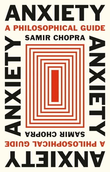 Anxiety (eBook, ePUB) Anxiety (eBook, ePUB)