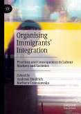 Organising Immigrants' Integration (eBook, PDF)