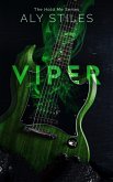 Viper (The Hold Me Series, #3) (eBook, ePUB)