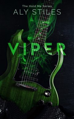 Viper (The Hold Me Series, #3) (eBook, ePUB) - Stiles, Aly