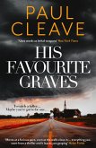 His Favourite Graves (eBook, ePUB)