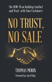 No Trust, No Sale (eBook, ePUB)