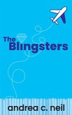 The Blingsters (Old School Mystery, #1) (eBook, ePUB)