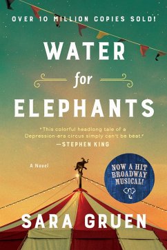 Cover Water for Elephants (eBook, ePUB)