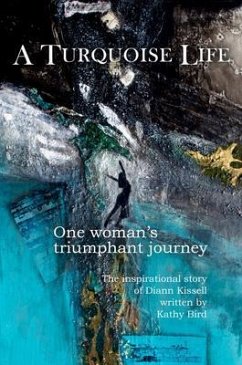 Cover A Turquoise Life (eBook, ePUB)