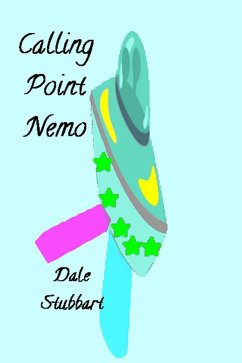 Calling Point Nemo (eBook, ePUB) - Stubbart, Dale
