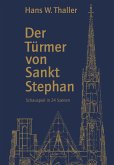 Der Türmer von Sankt Stephan (eBook, ePUB)