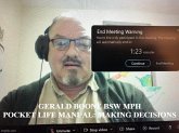Gerald Boone BSW MPH Pocket Life Manual: Making Decisions (eBook, ePUB)