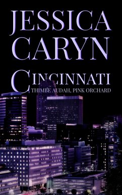 Thimbe Audah, Pink Orchard (Cincinnati Series, #8) (eBook, ePUB) - Caryn, Jessica