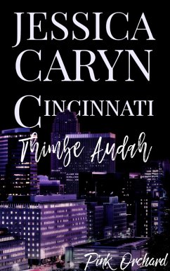Cover Thimbe Audah, Pink Orchard (Cincinnati Series, #8) (eBook, ePUB)