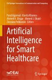 Artificial Intelligence for Smart Healthcare (eBook, PDF)